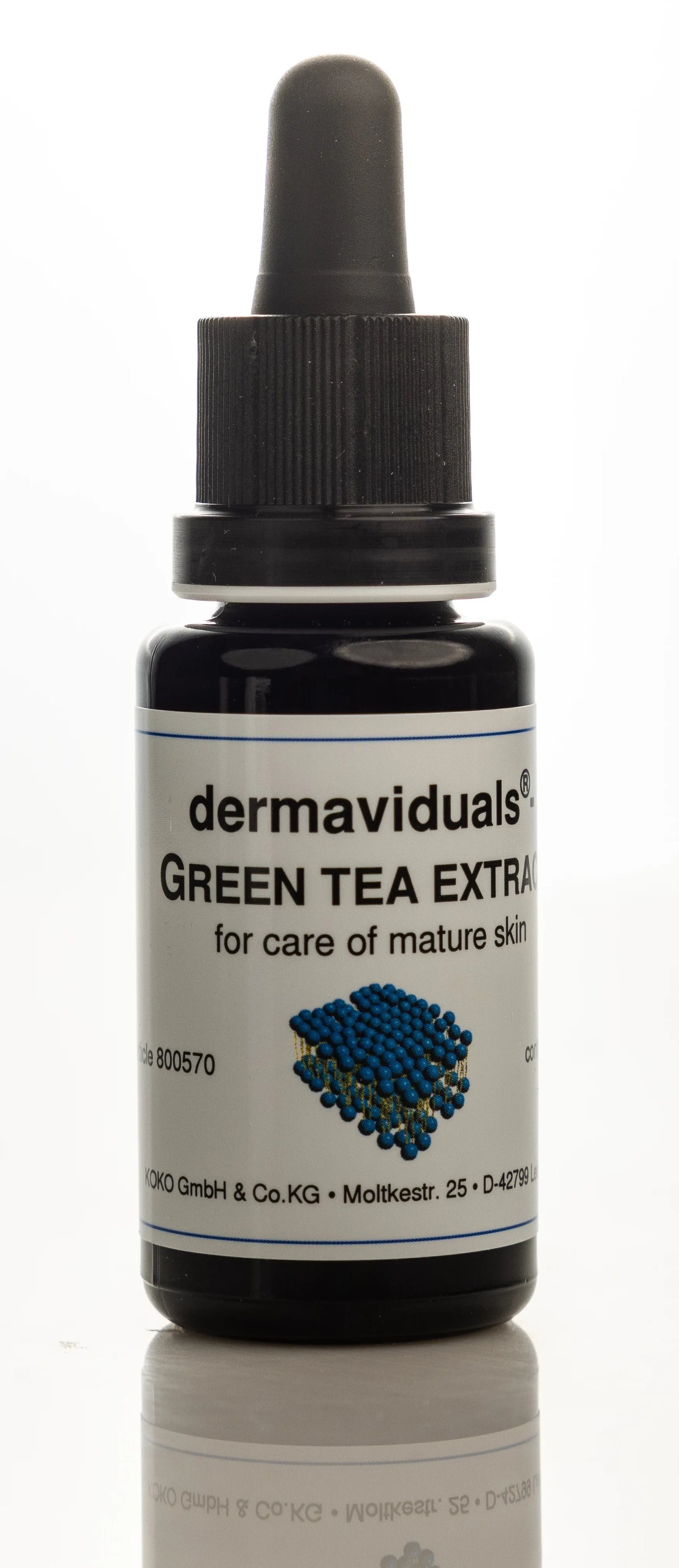 Koko Green Tea Extract