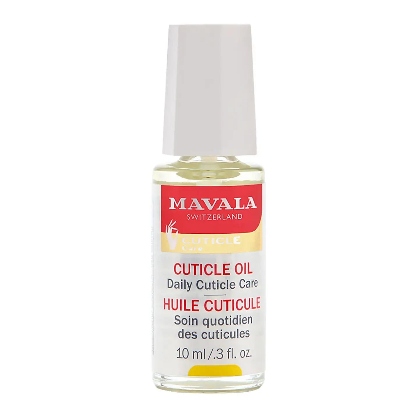 Mavala Cuticle Oil 10 Ml