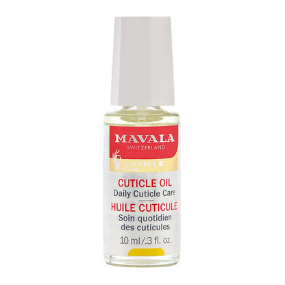 Mavala Cuticle Oil 10 Ml