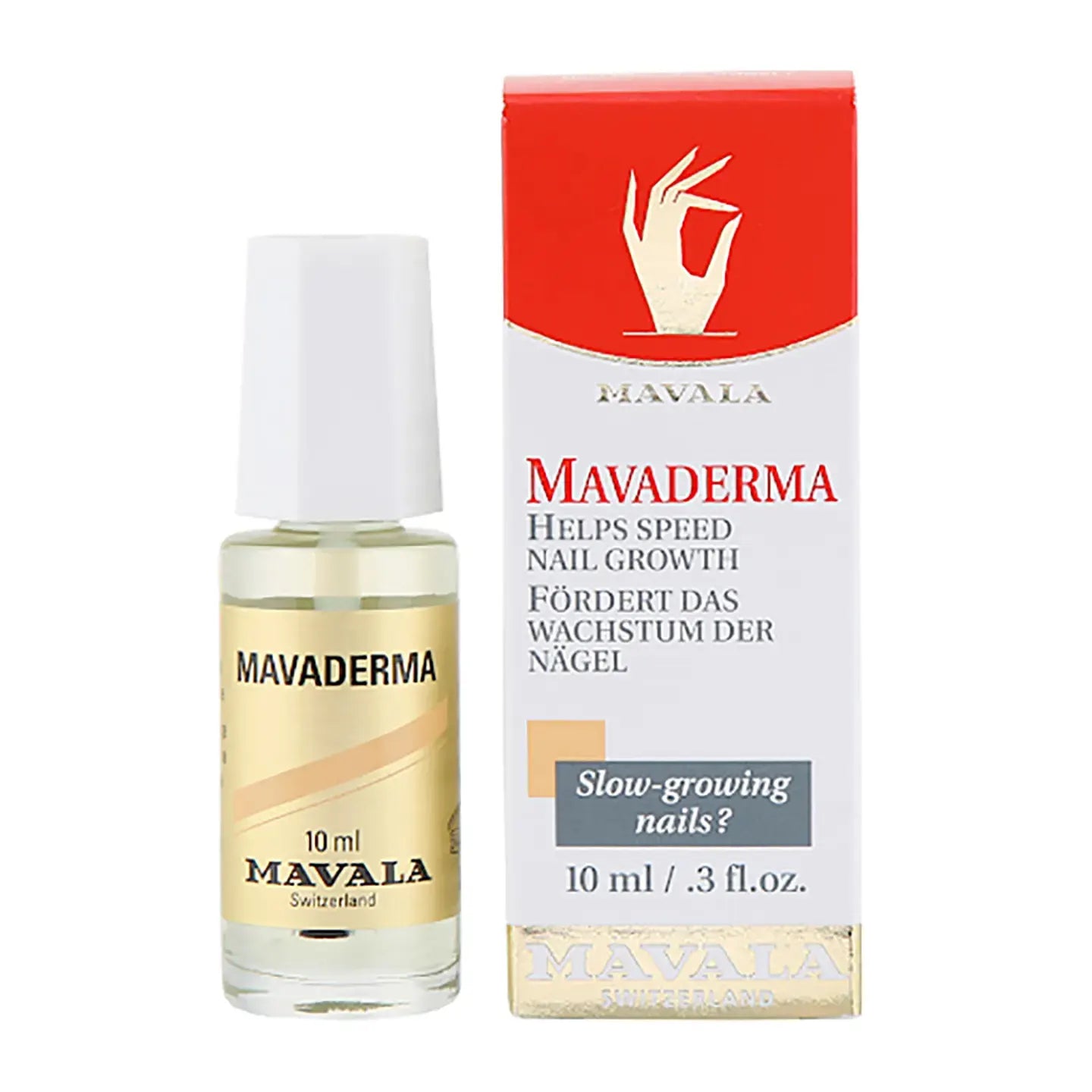 Mavala Mavaderm 10 Ml