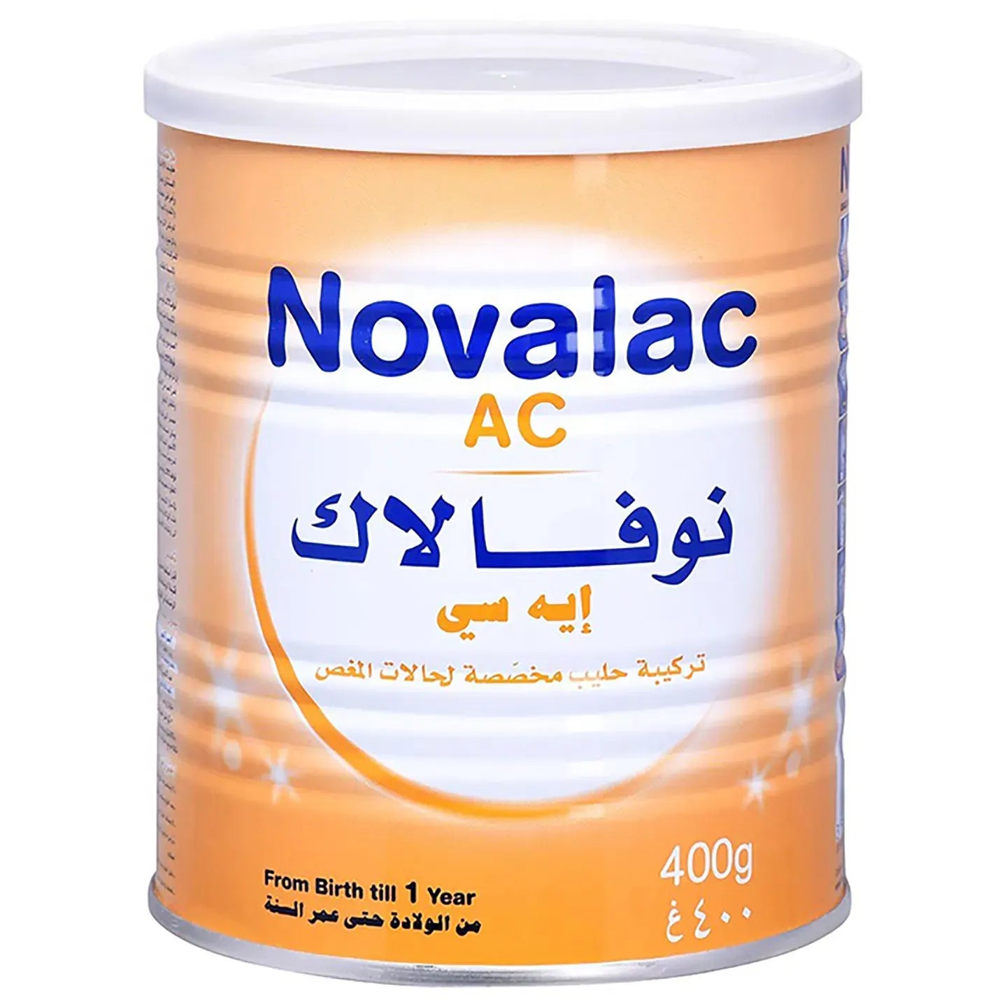 Novalac AC Milk Powder 400g