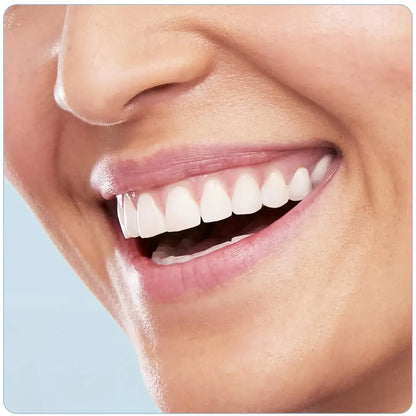 Oral-B Braun Pro 500 3D White Rechargable Toothbrush