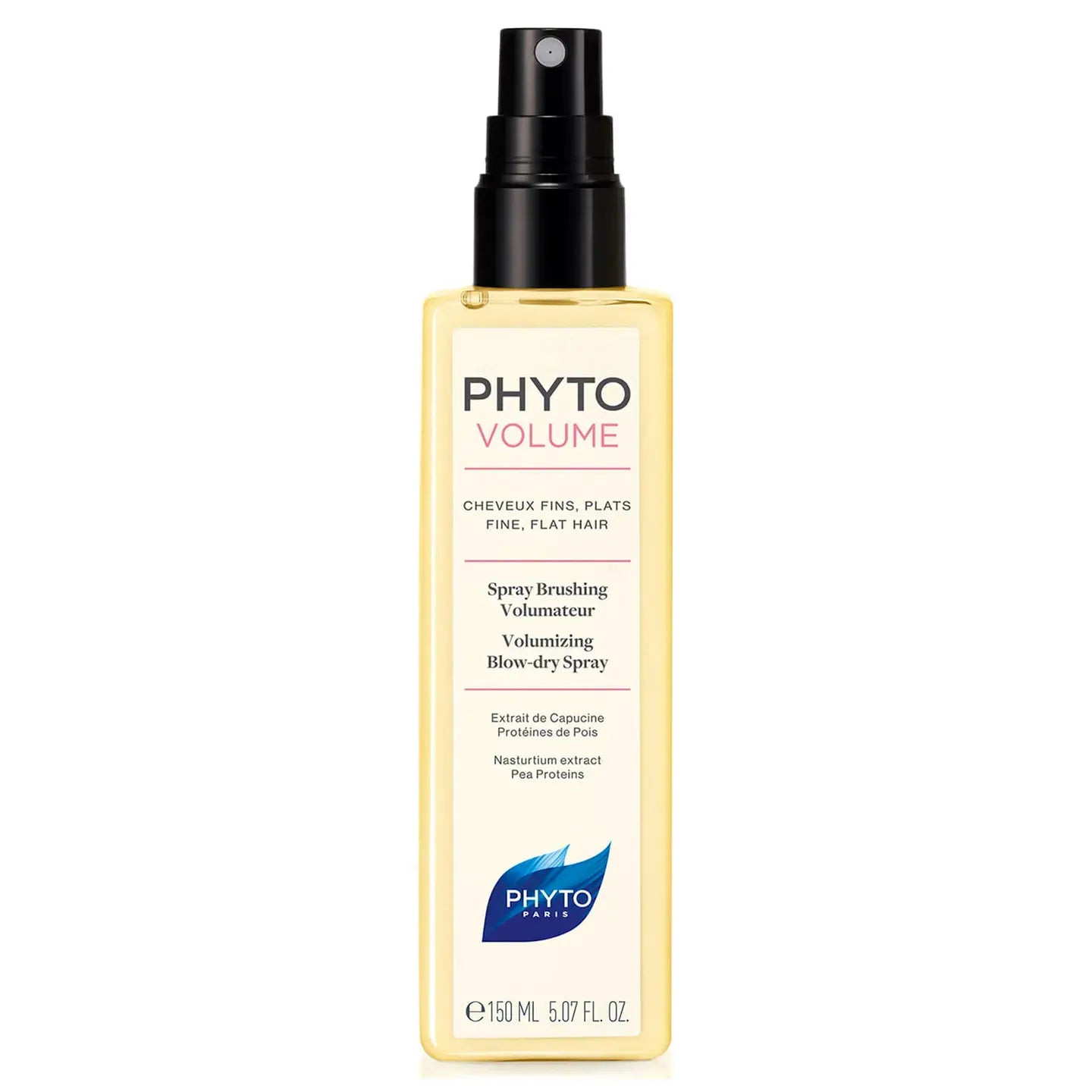 Phyto Volume Volumizing Blow-Dry Spray 150 Ml
