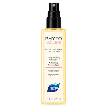 Phyto Volume Volumizing Blow-Dry Spray 150 Ml
