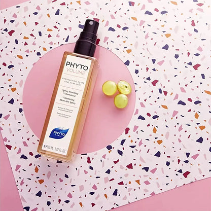Phyto Volume Volumizing Blow-Dry Spray 150 Ml
