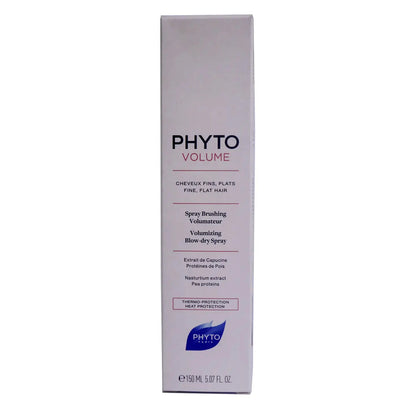 Phyto Volume Volumizing Blow-Dry Spray 150 Ml