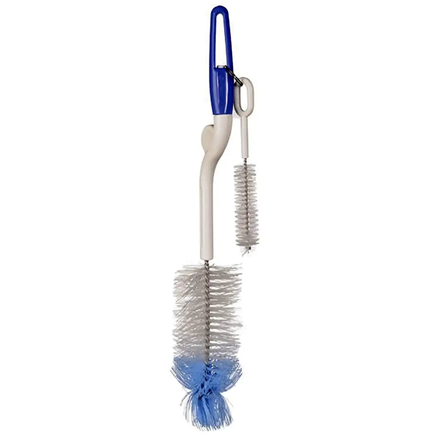 Pigeon 2 in 1 Bottle & Nipple Brush [5506]