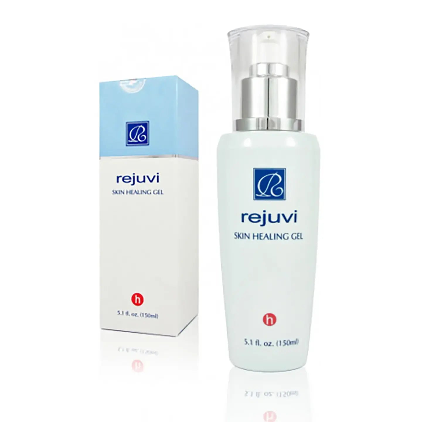 Rejuvi Facial Wash 200 Ml