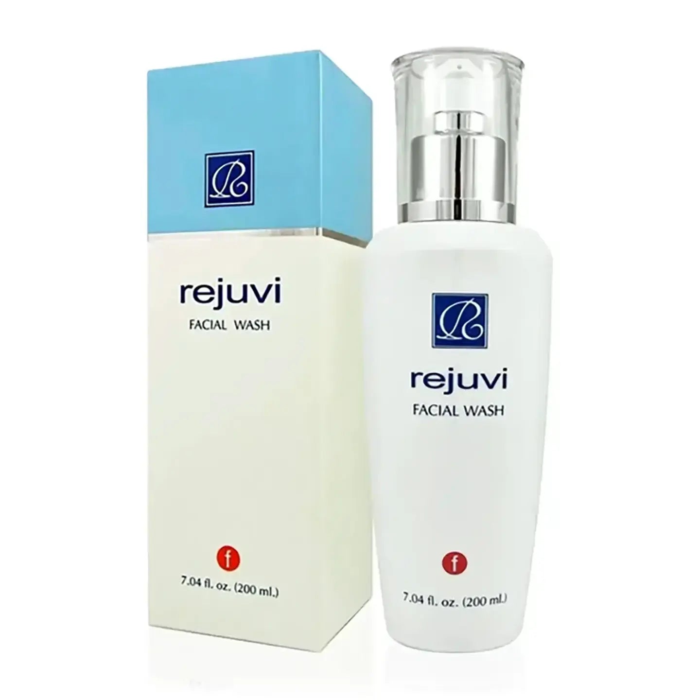 Rejuvi Facial Wash 200 Ml