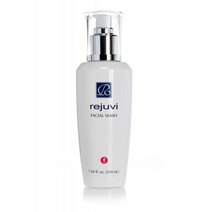 Rejuvi Facial Wash 200 Ml