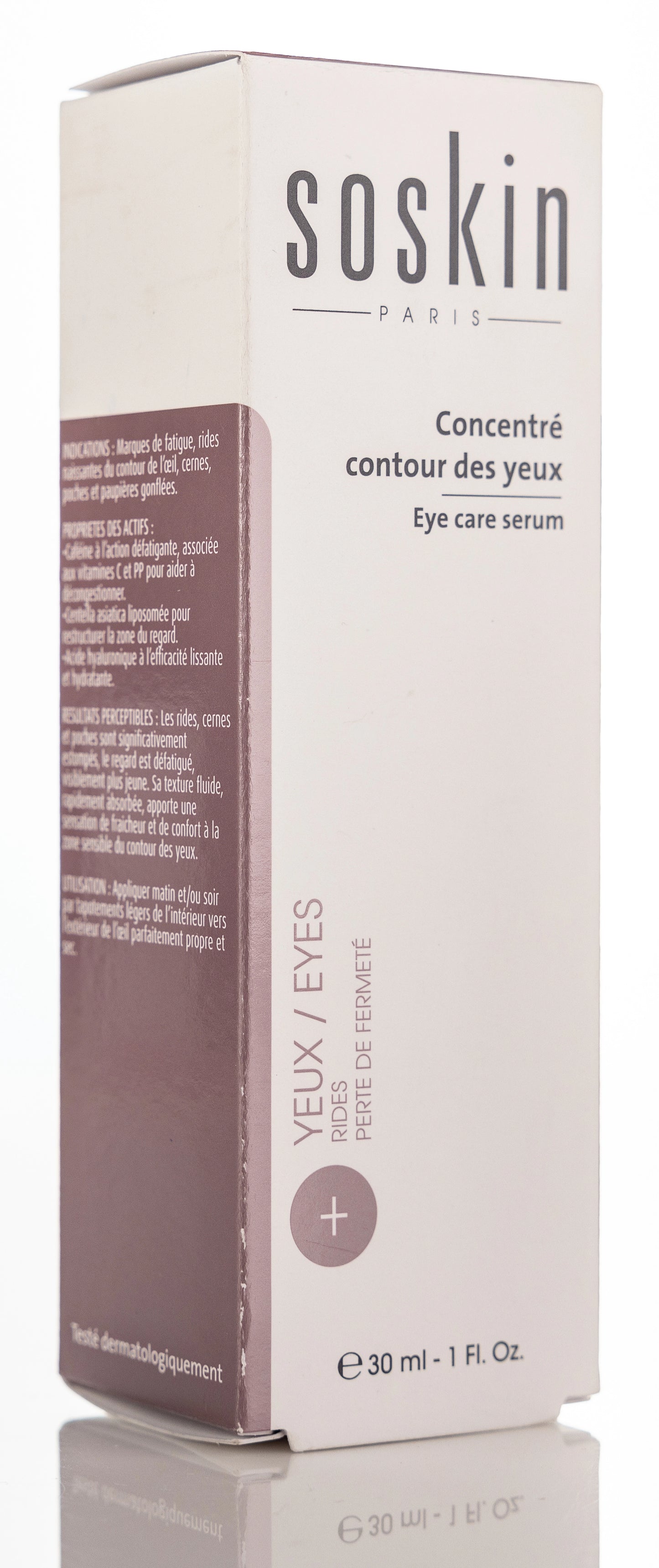 Soskin Eye Serum 30 ml