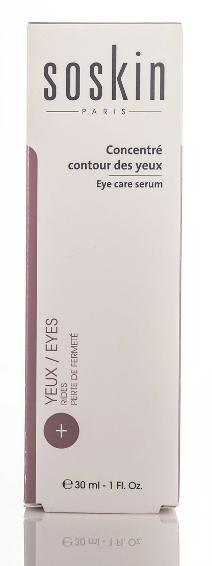 Soskin Eye Serum 30 ml