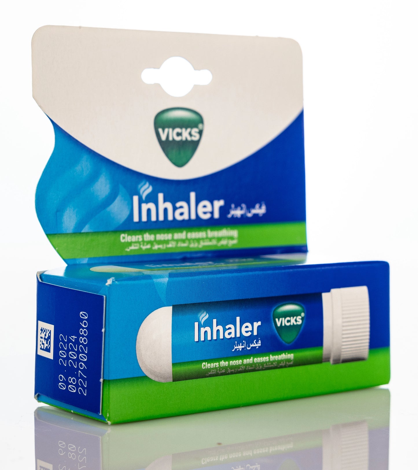 Vicks Inhaler 10Ml
