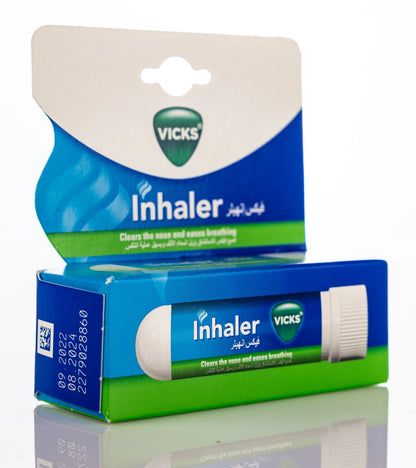 Vicks Inhaler 10Ml