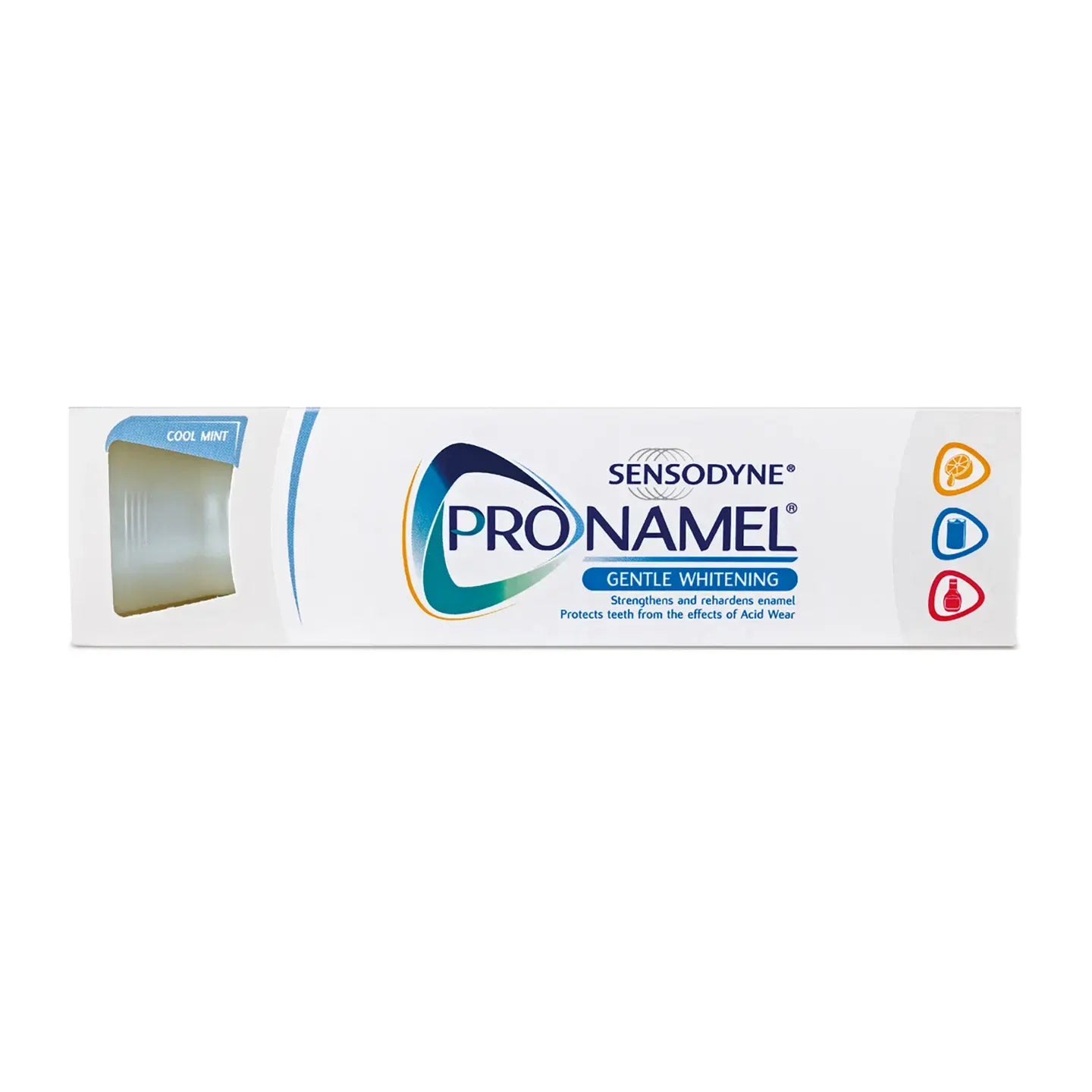 Sensodyne Pronamel Gentle Whitening Toothpaste 75ml