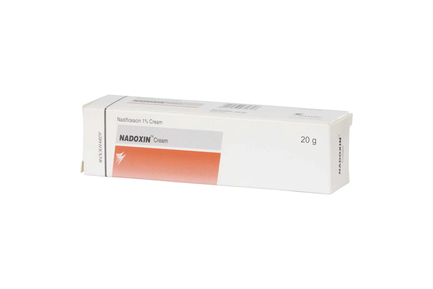 Nadoxin Cream 20Gm