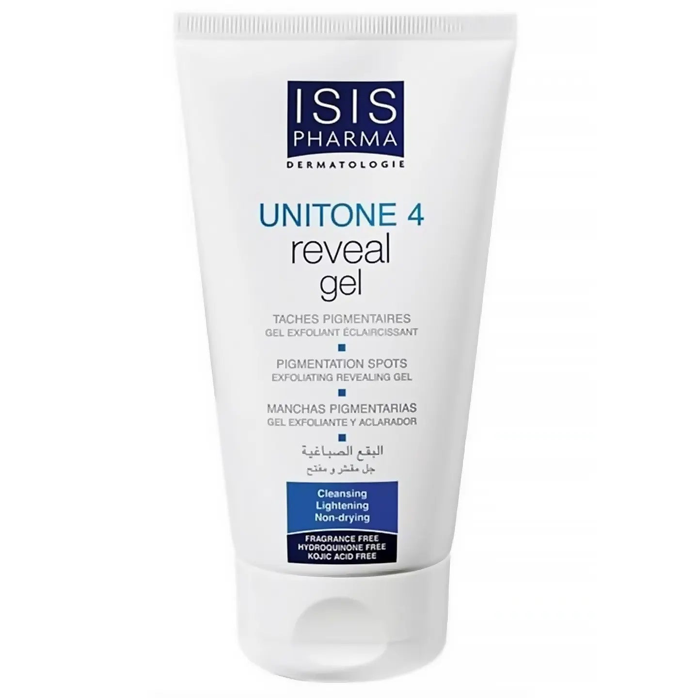 Isis Neotone Gel 150 Ml