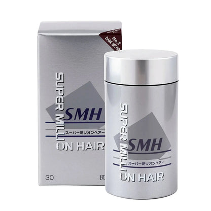 Super Million Hair Dark Brown
