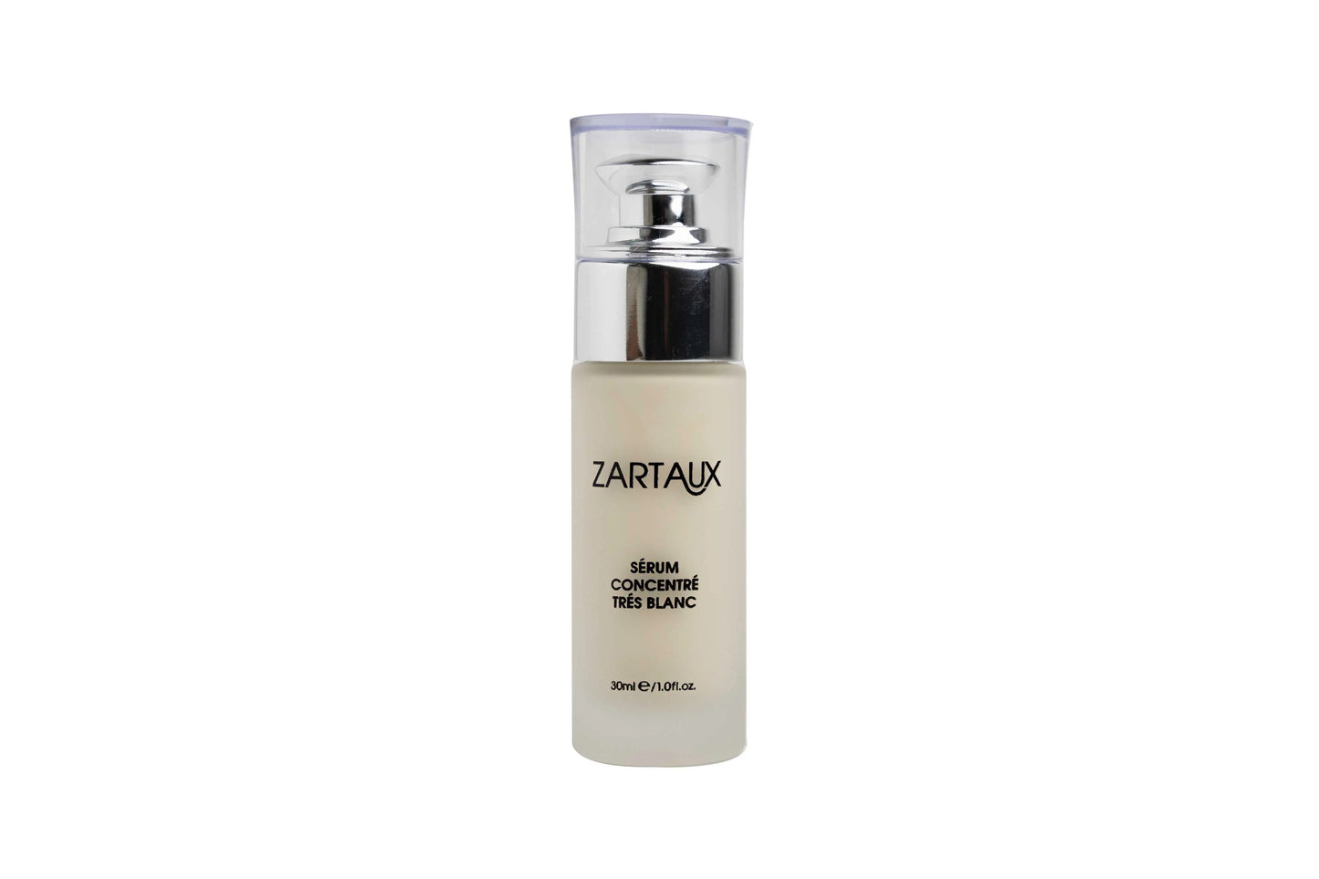 Zartaux Whitening Serum 30 Ml