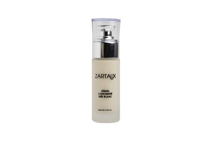 Zartaux Whitening Serum 30 Ml