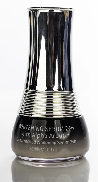 Zartaux Whitening Serum 30 Ml