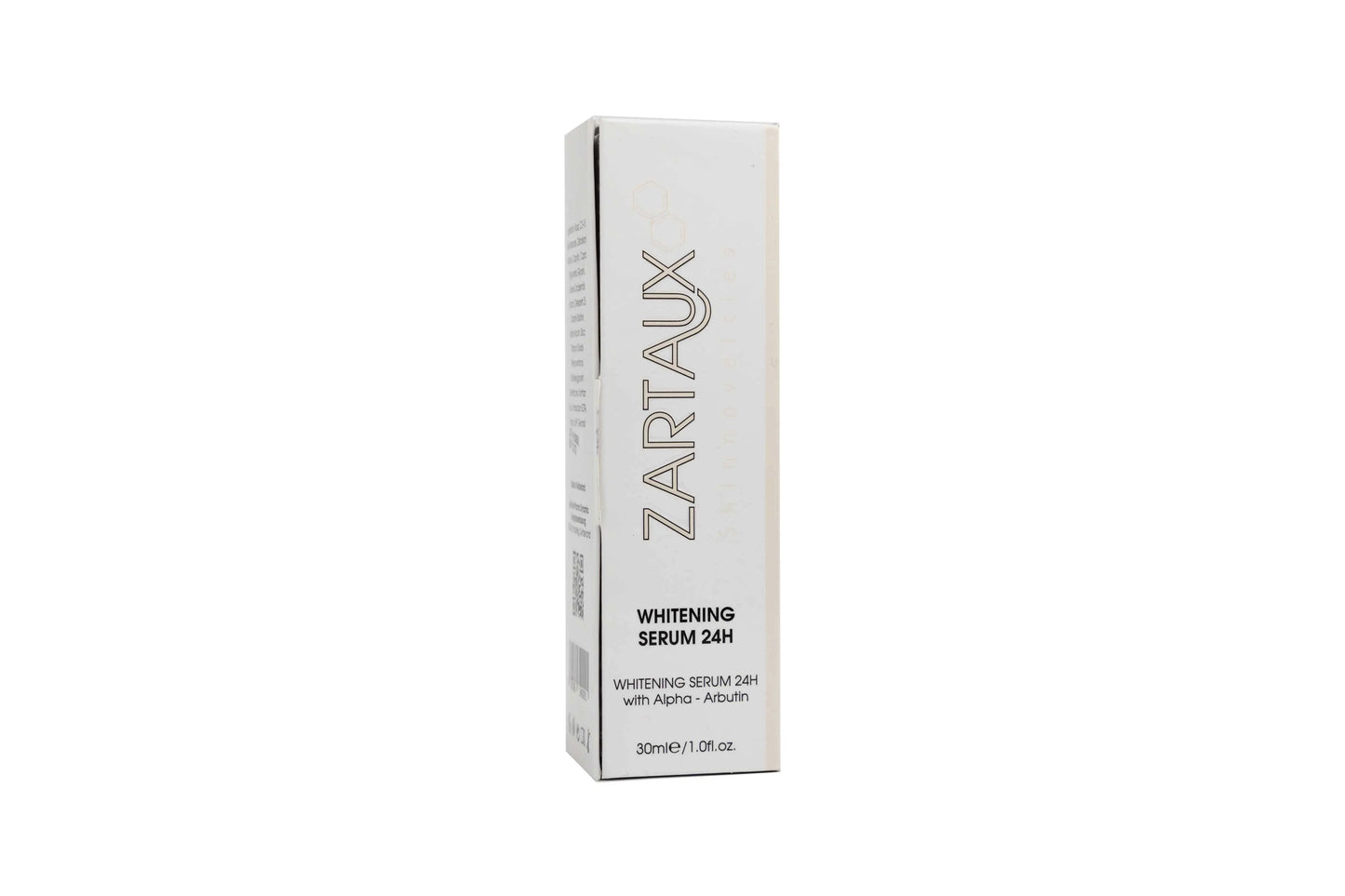 Zartaux Whitening Serum 30 Ml