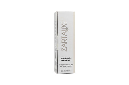 Zartaux Whitening Serum 30 Ml