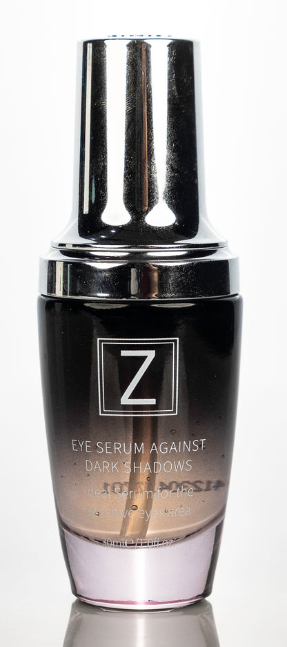 Zartaux Eye Serum Against Dark Shadows 30 Ml