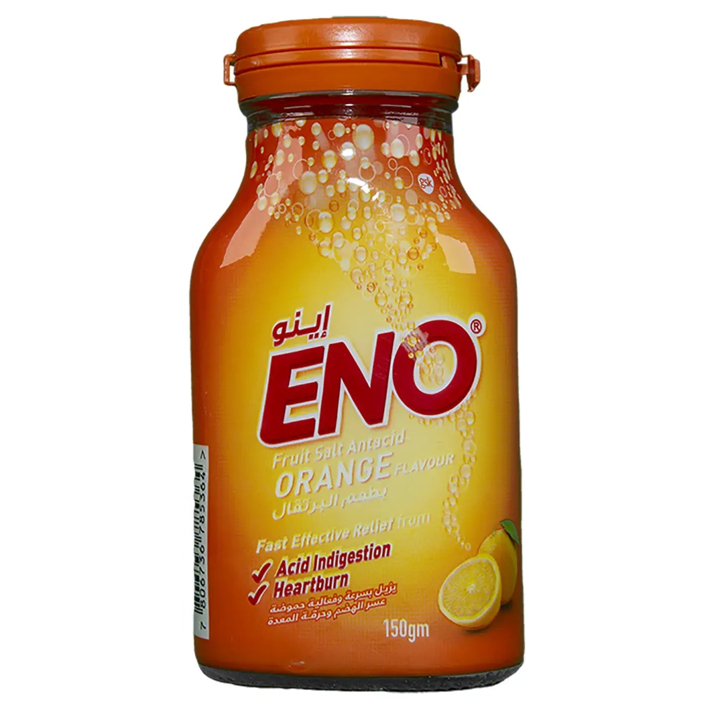 Eno Orange 150Gm