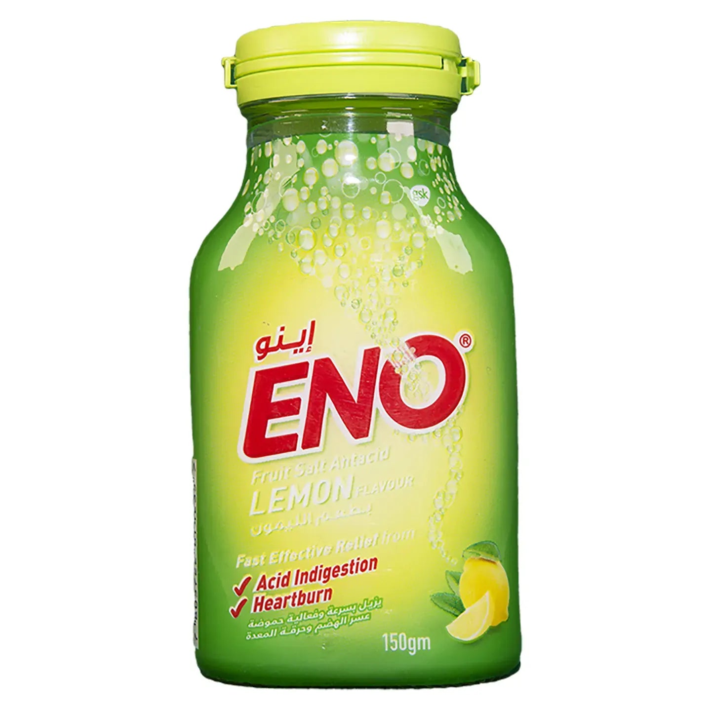 Eno Lemon 150 Gm