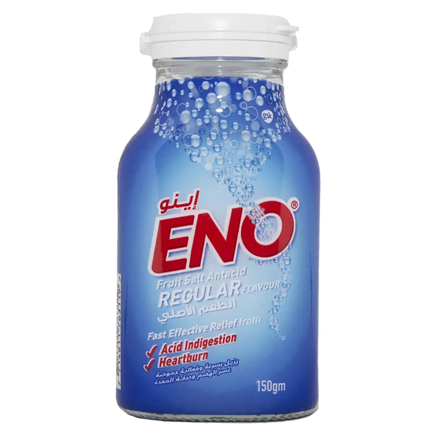 Eno Regular 150Gm