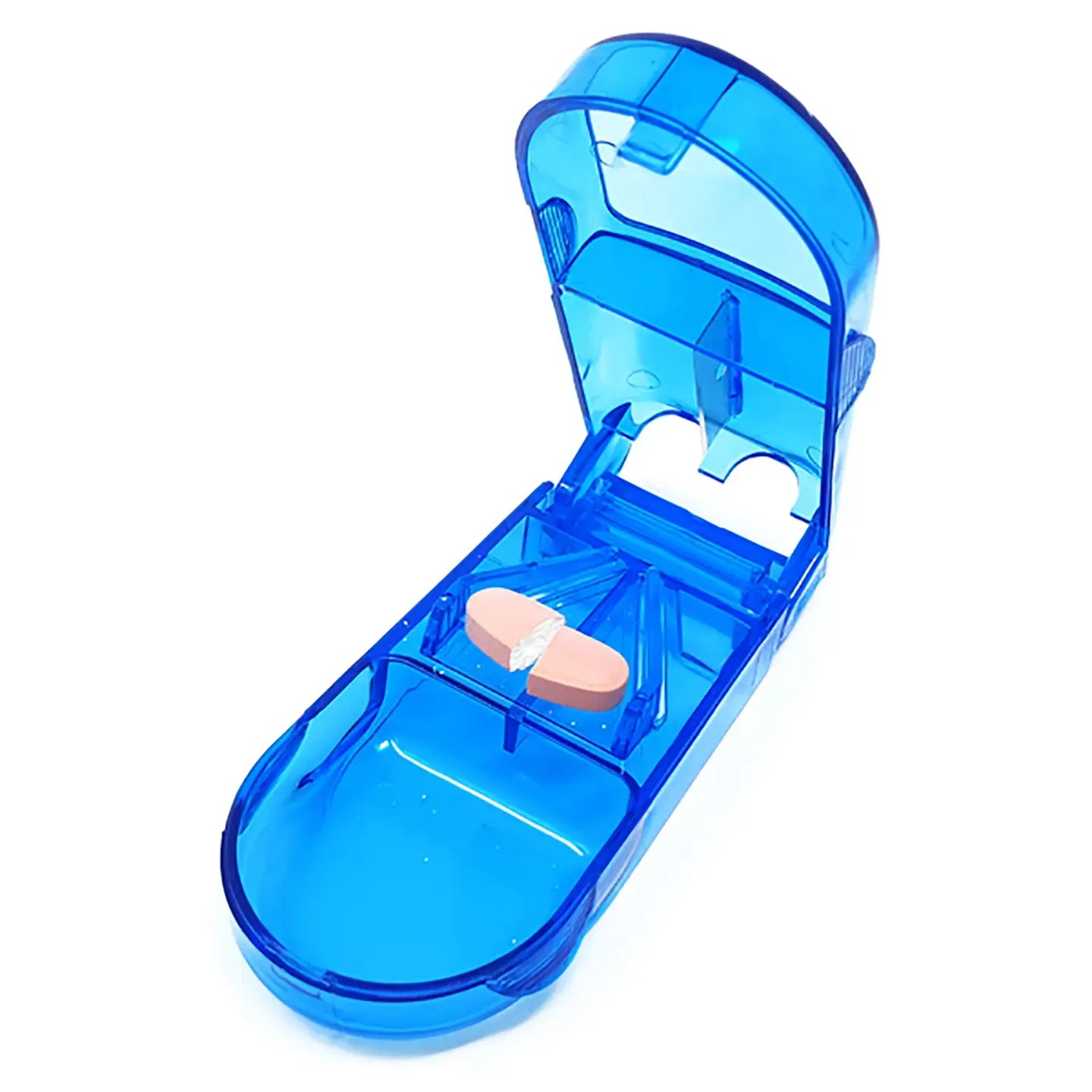 Care Well Deluxe Tablet Splitter [704]