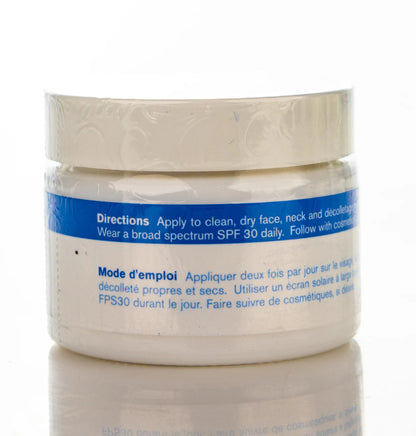 DERMAdoctor Calm Cool & Corrected Anti-Redness Tranquility Cream 50 Ml