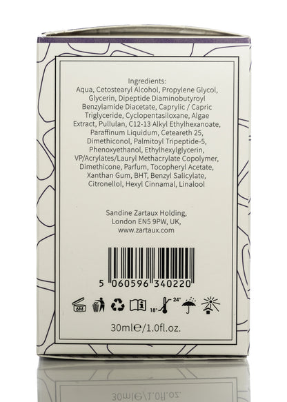 Zartaux Botex Cream 30 ml
