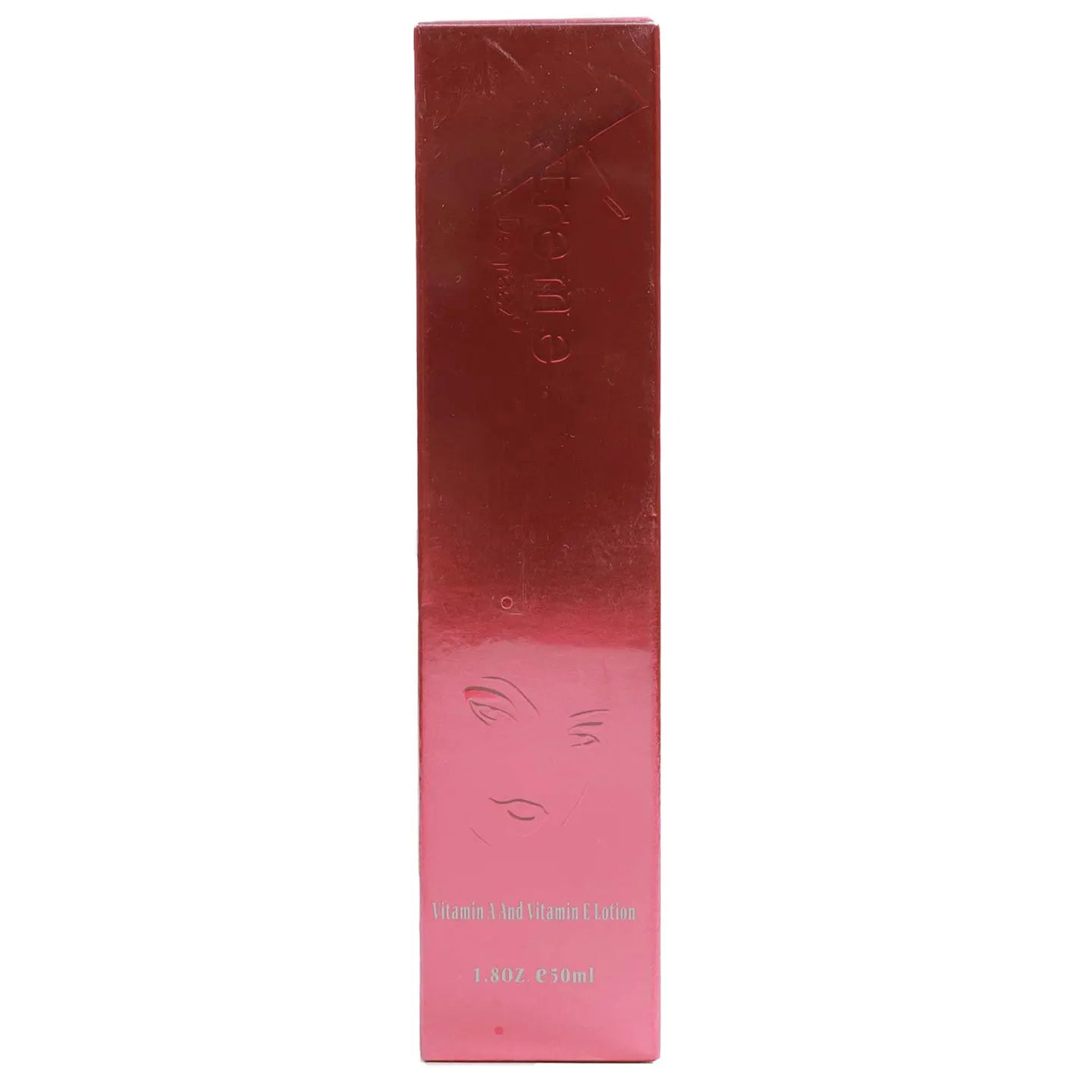 DR Q Vitaminamin A+E Lotion 50 Ml