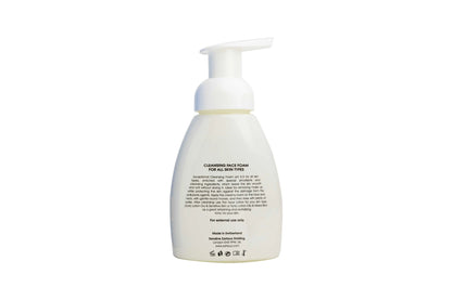 Zartaux Cleansing Foam 250 ml