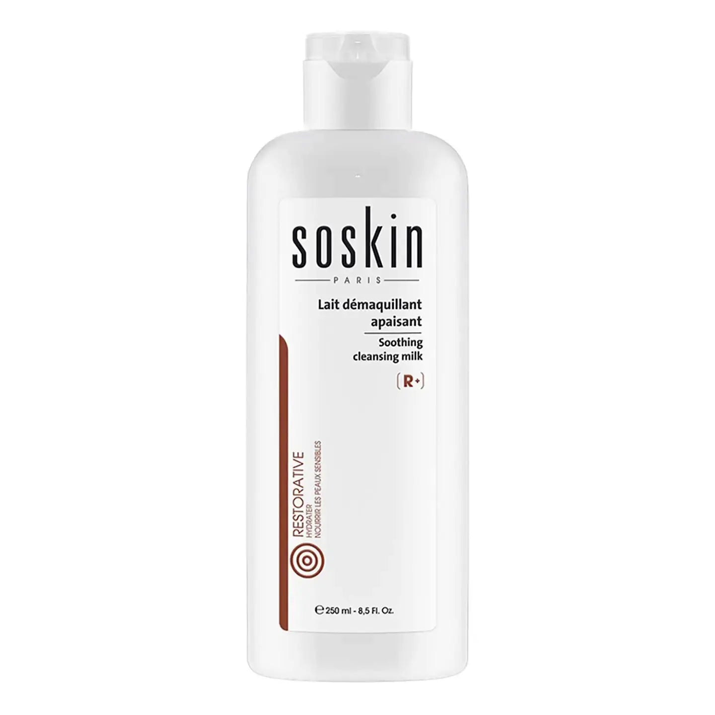 Soskin Sooth Cleansing Milk 250 ml