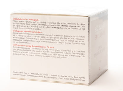Skincode Cell Perfect Skin 45 Capsule