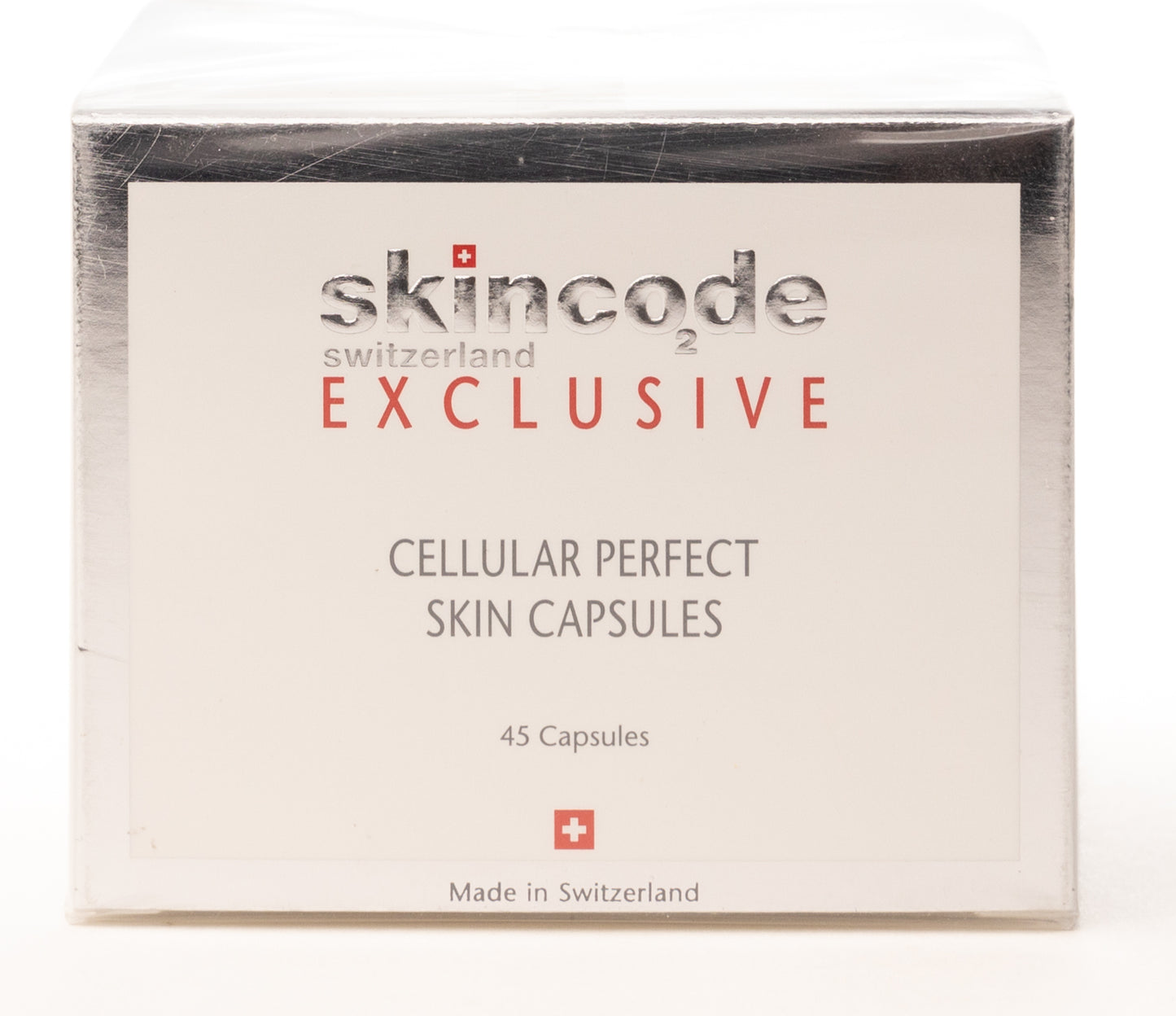 Skincode Cell Perfect Skin 45 Capsule