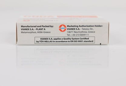 Onda 8Mg/4Ml 1 Ampule