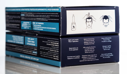Phyto Cyane Anti-Hair Loss Treatment for Men 3.5 Ml x 12 vials