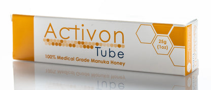 Activon Tube Cream 25Gm