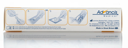 Activon Tube Cream 25Gm