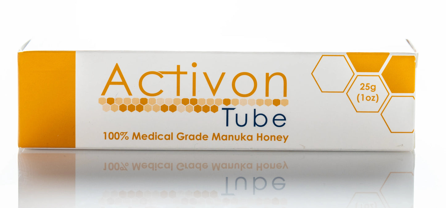 Activon Tube Cream 25Gm