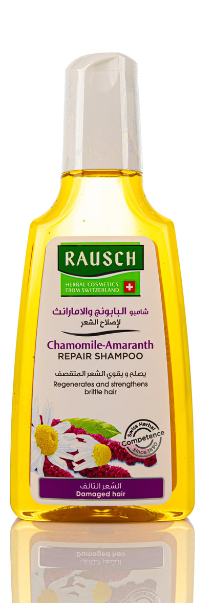 Koko Rausch Chamomile-Amaranth Repair shampoo 200 Ml