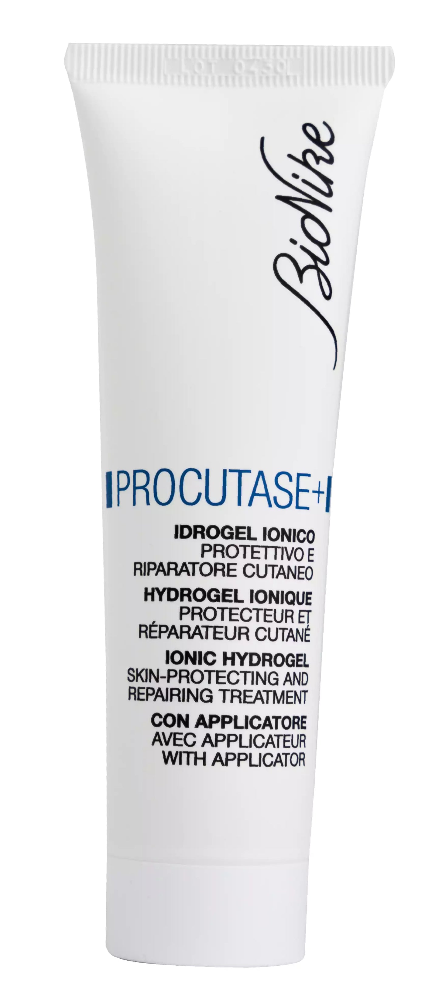 Bionike Procutase+ Ionic Hydrogel Skin Dressing 50 G