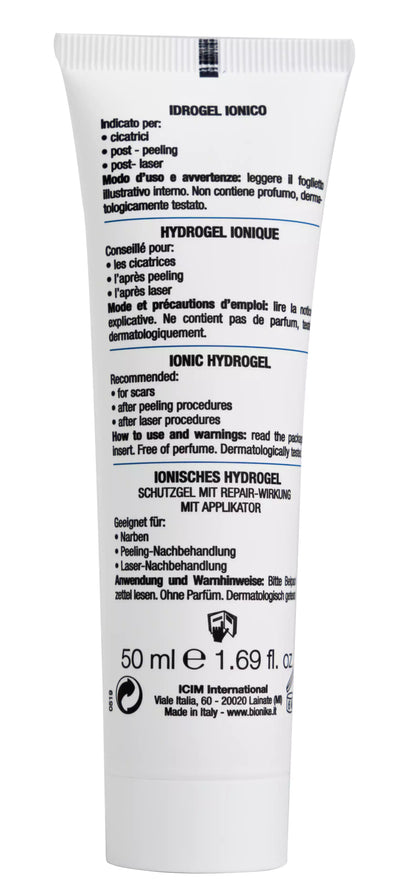 Bionike Procutase+ Ionic Hydrogel Skin Dressing 50 G