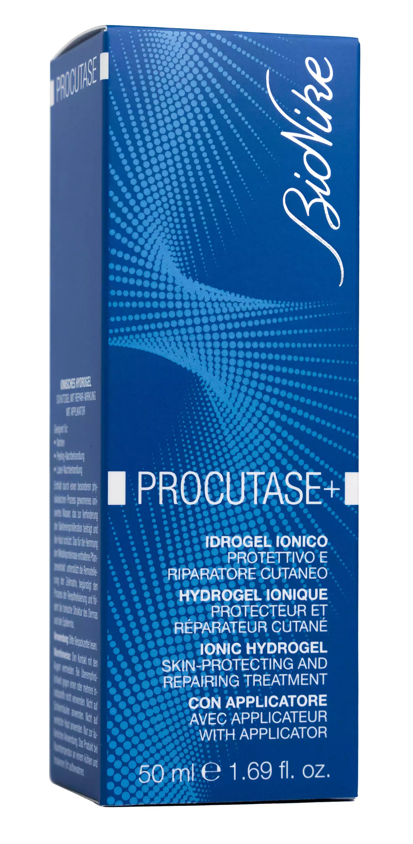 Bionike Procutase+ Ionic Hydrogel Skin Dressing 50 G