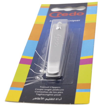 Credo Nail Clipper 11518