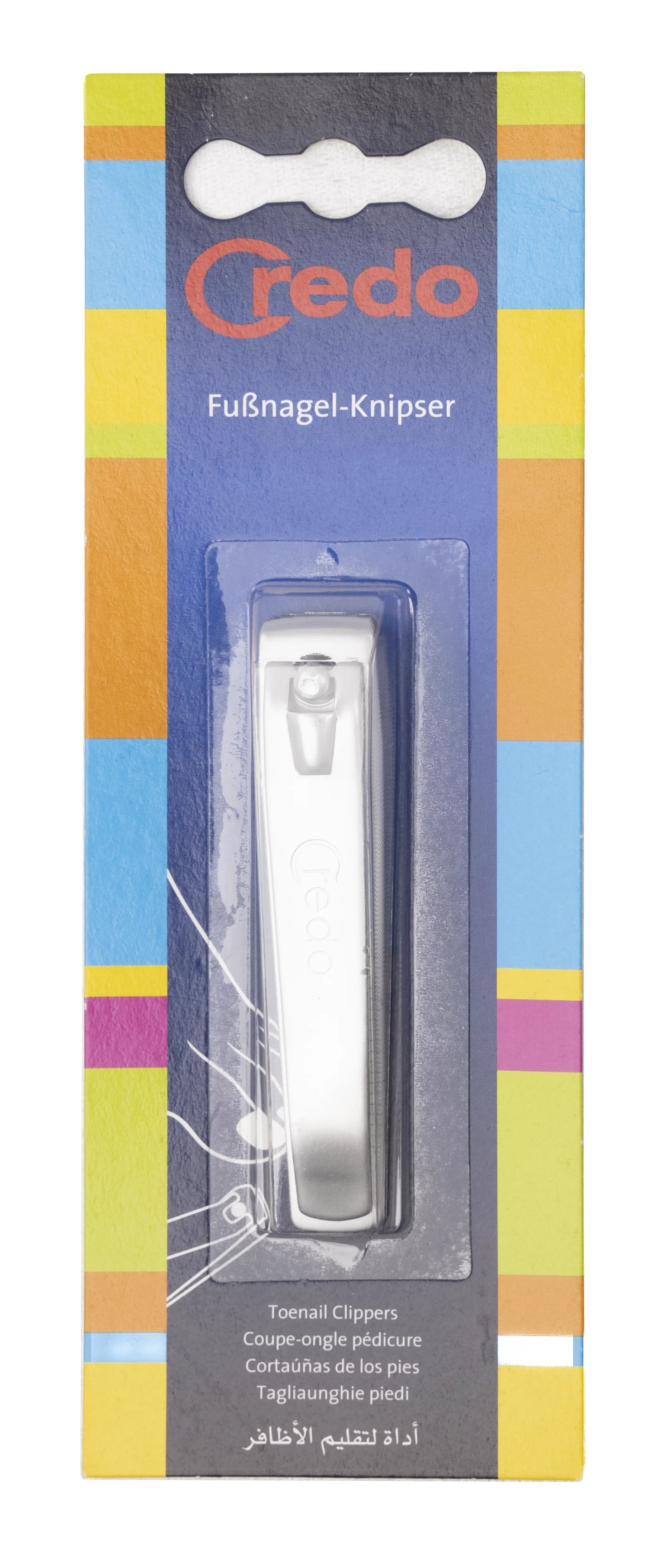 Credo Nail Clipper 11518
